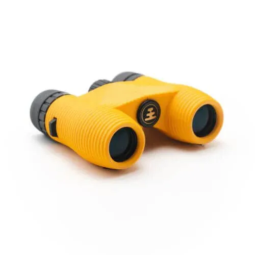 NOCS Standard Issue Waterproof Binoculars - 8x25