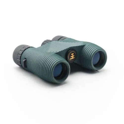 NOCS Standard Issue Waterproof Binoculars - 8x25