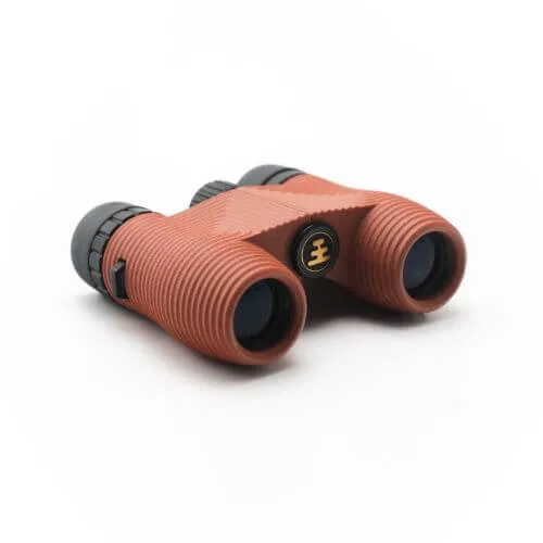 NOCS Standard Issue Waterproof Binoculars - 8x25