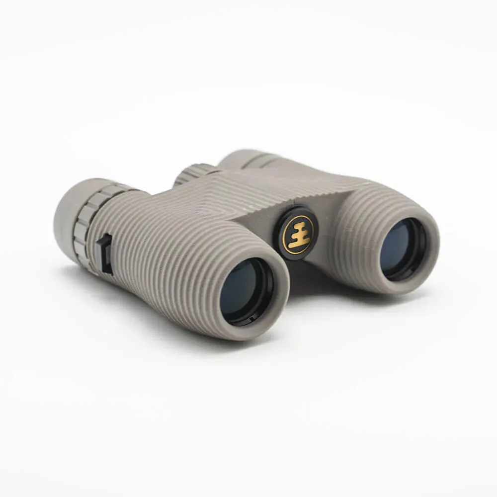 NOCS Standard Issue Waterproof Binoculars - 8x25