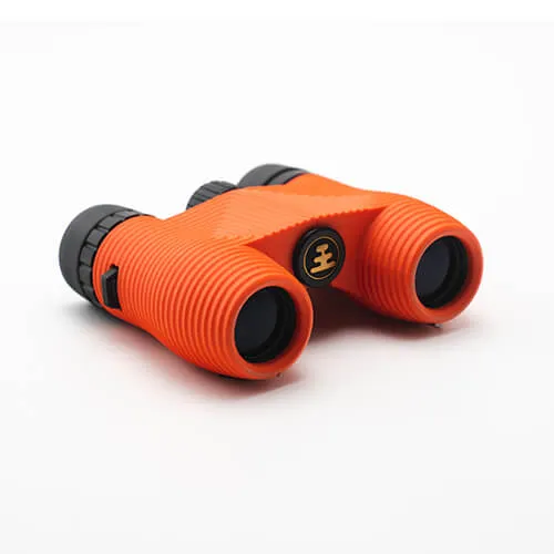 NOCS Standard Issue Waterproof Binoculars - 8x25