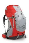 Osprey Ace 48 Youth Backpack - Cherry Shake