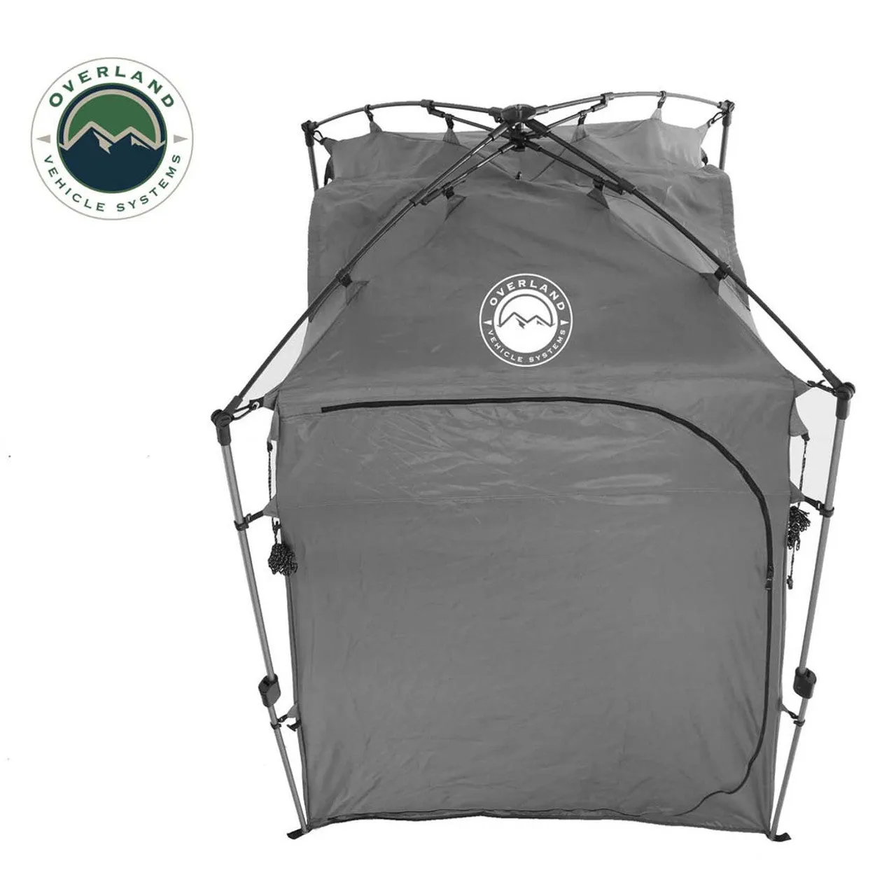 Overland Vehicle Systems Portable Privacy Room W/ Shower