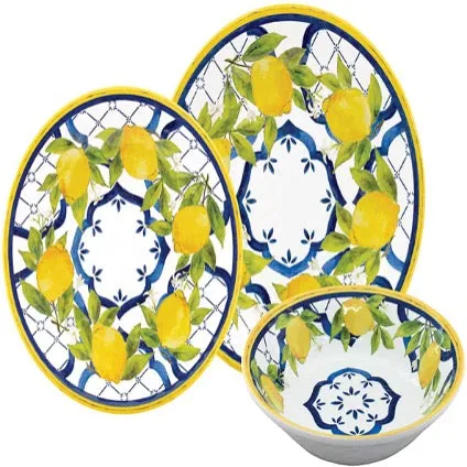 Palermo Dinnerware Set