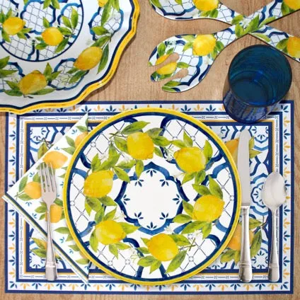 Palermo Dinnerware Set