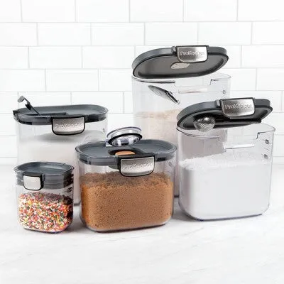 Prepworks ProKeeper Plus 9pc Baking Storage Set