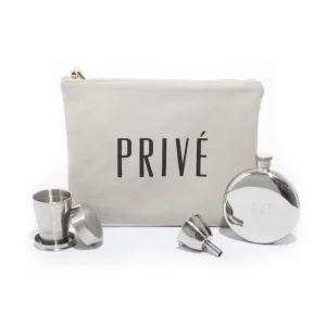 Privé Thirst Aid Kit