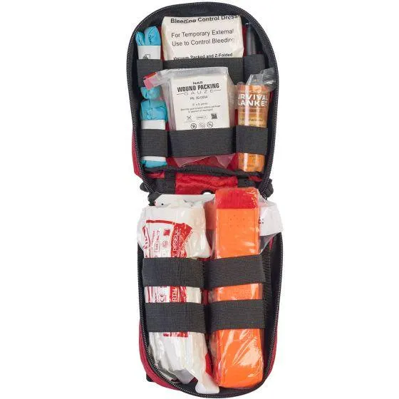 Public Access Bleeding Control Kit - Nylon