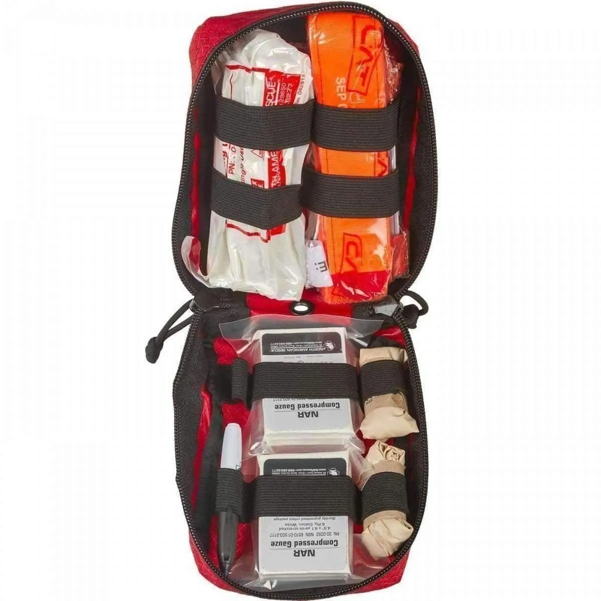 Public Access Bleeding Control Kit - Nylon