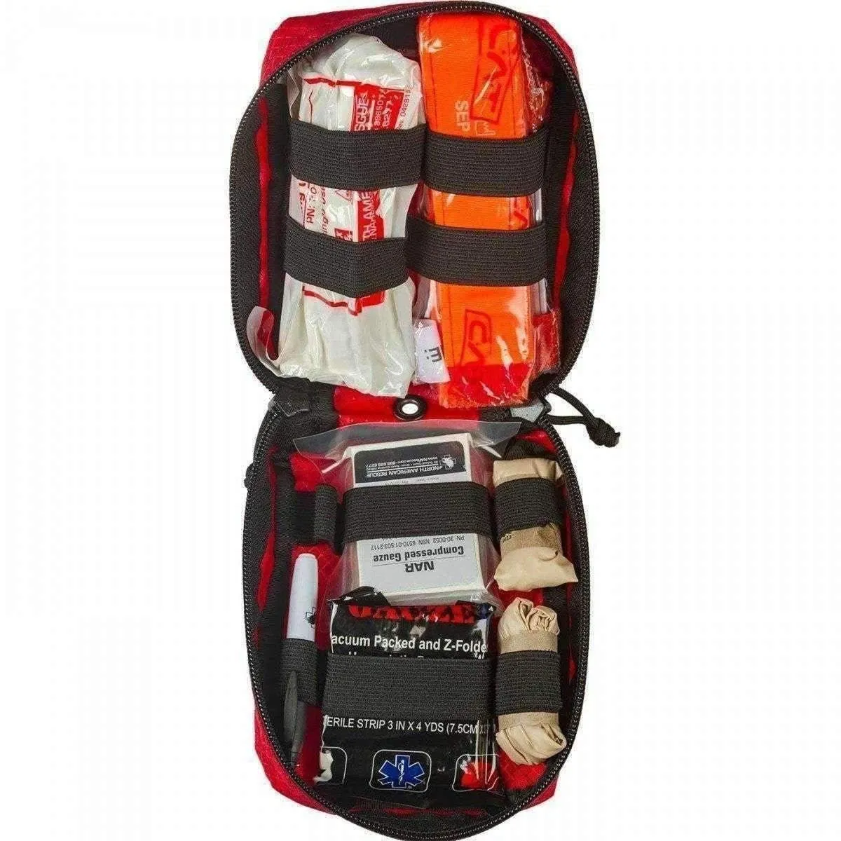 Public Access Bleeding Control Kit - Nylon