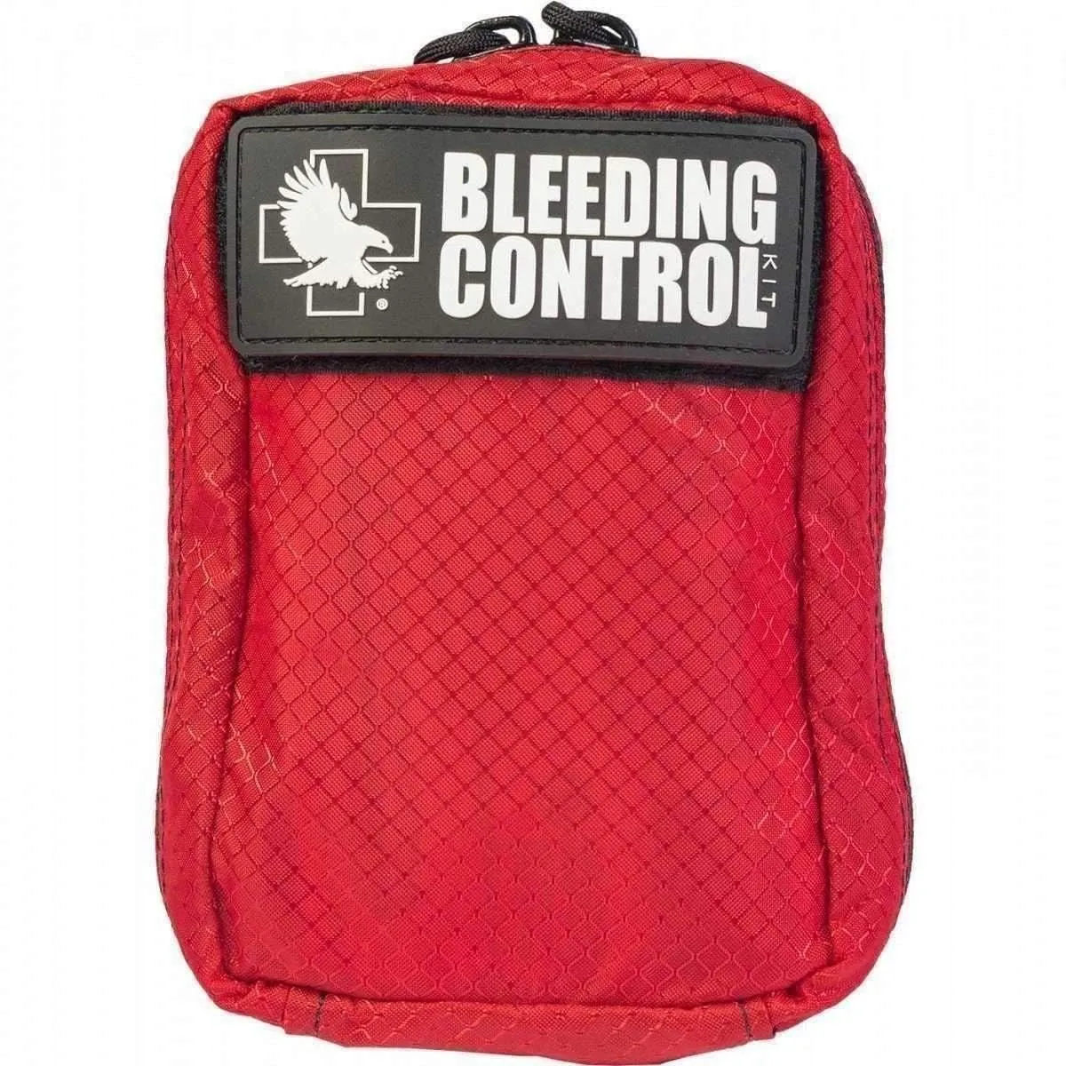 Public Access Bleeding Control Kit - Nylon