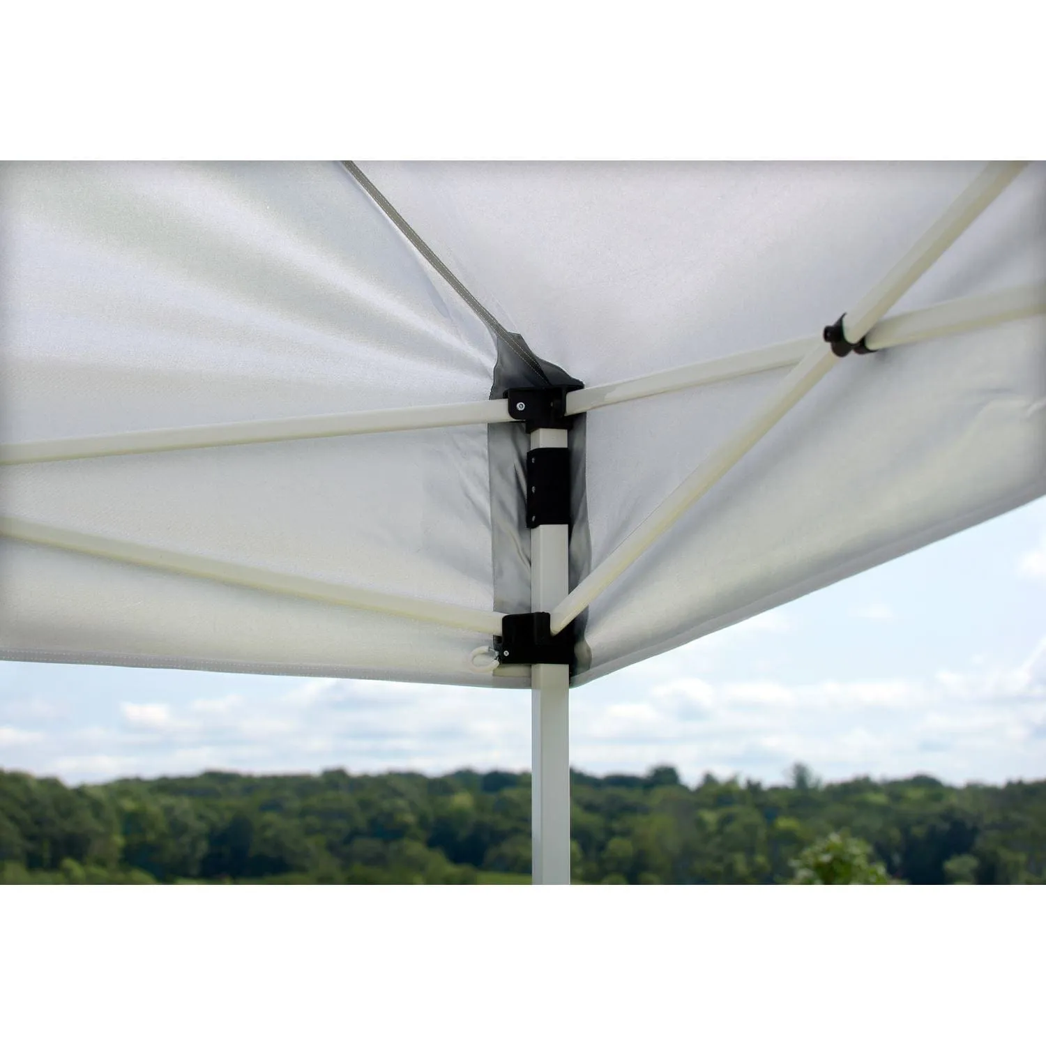 Quik Shade | C200 10' x 20' Commercial Canopy