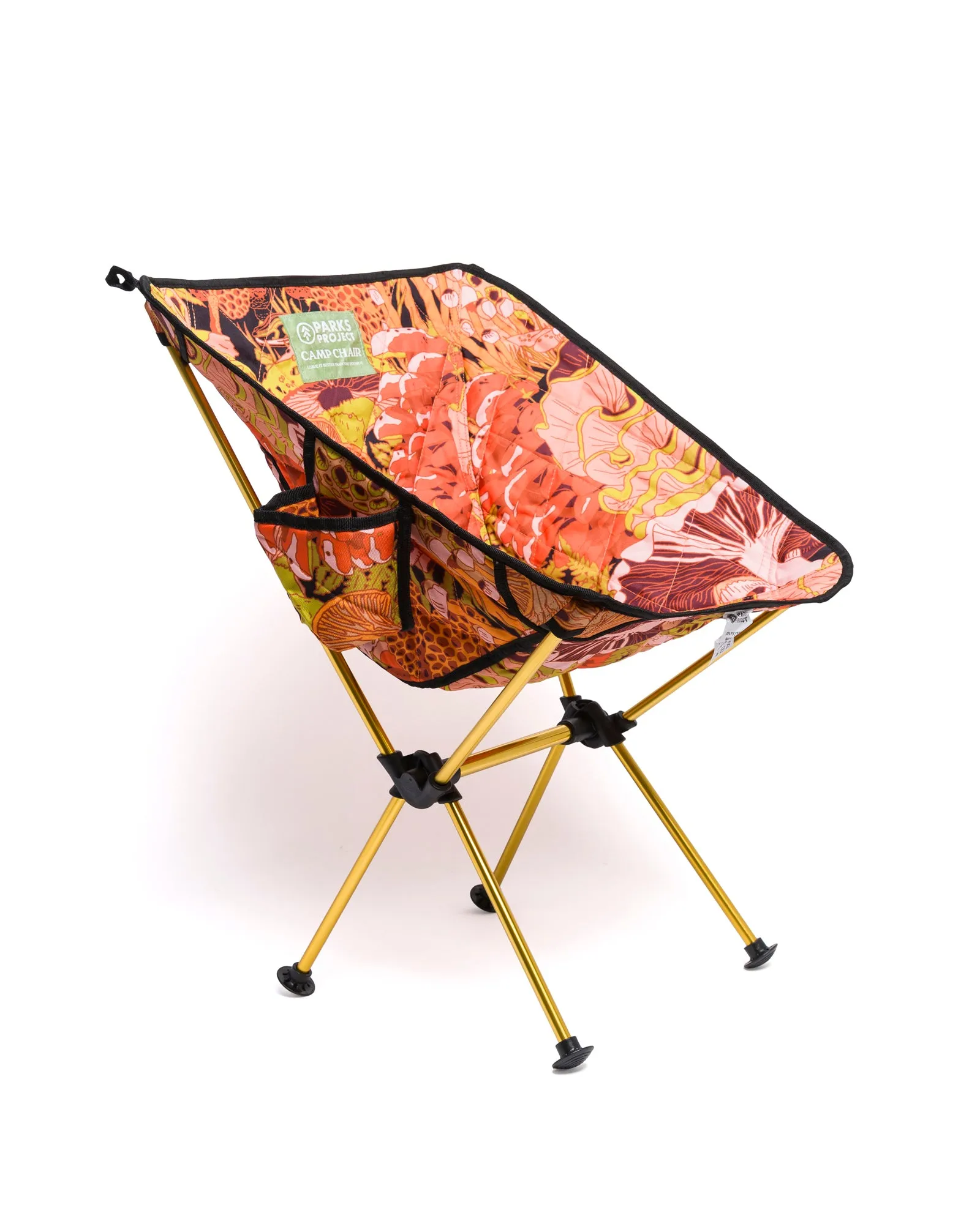 Rooted in Nature Packable Camp Chair