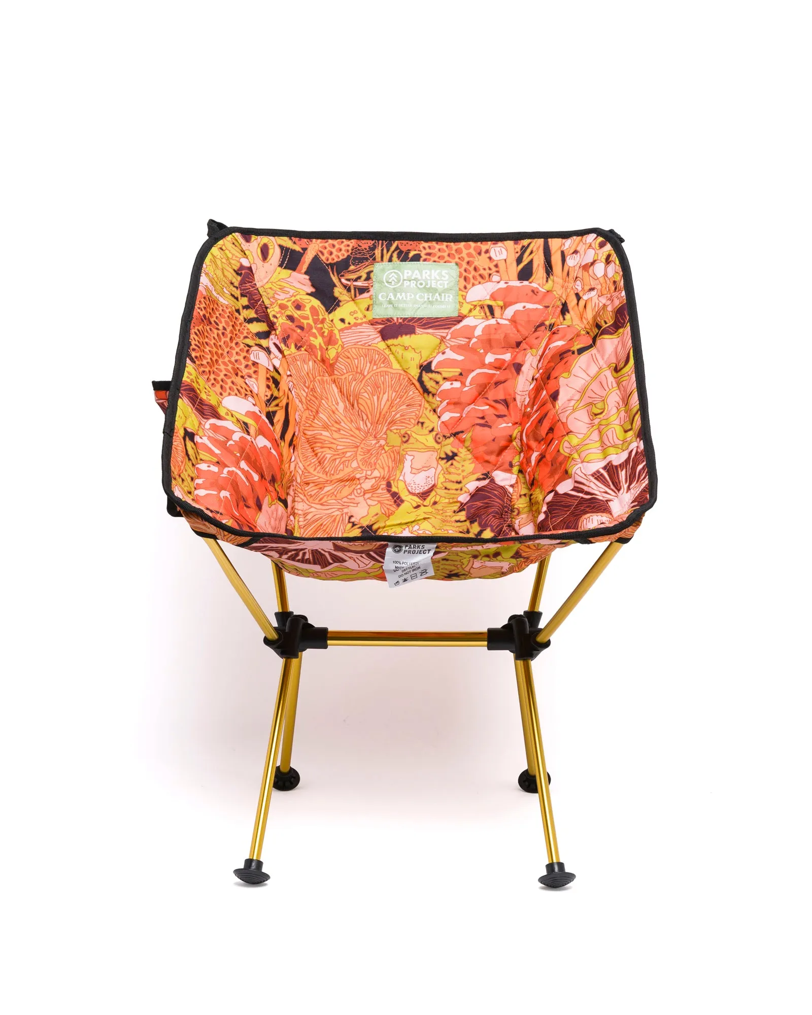 Rooted in Nature Packable Camp Chair