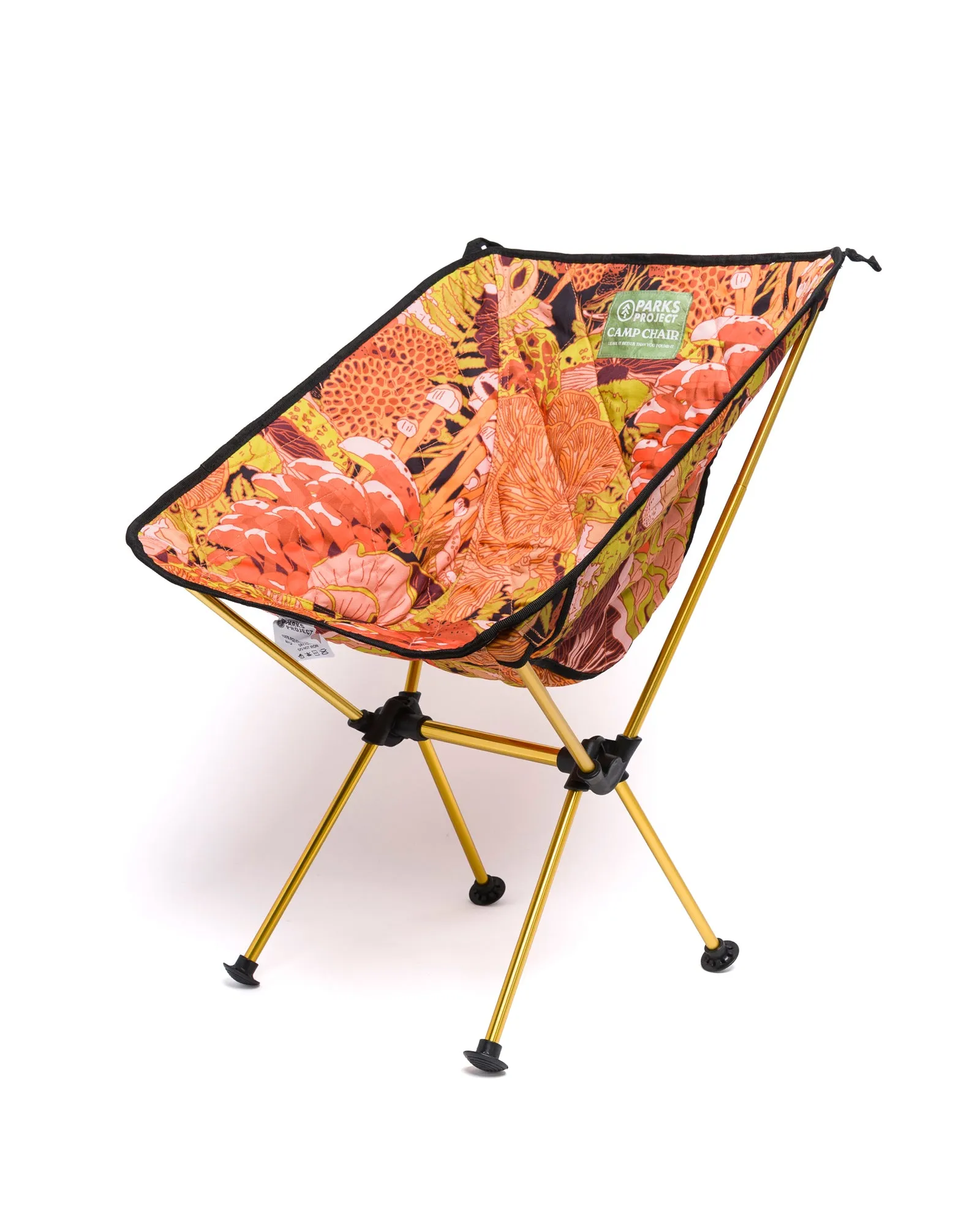 Rooted in Nature Packable Camp Chair