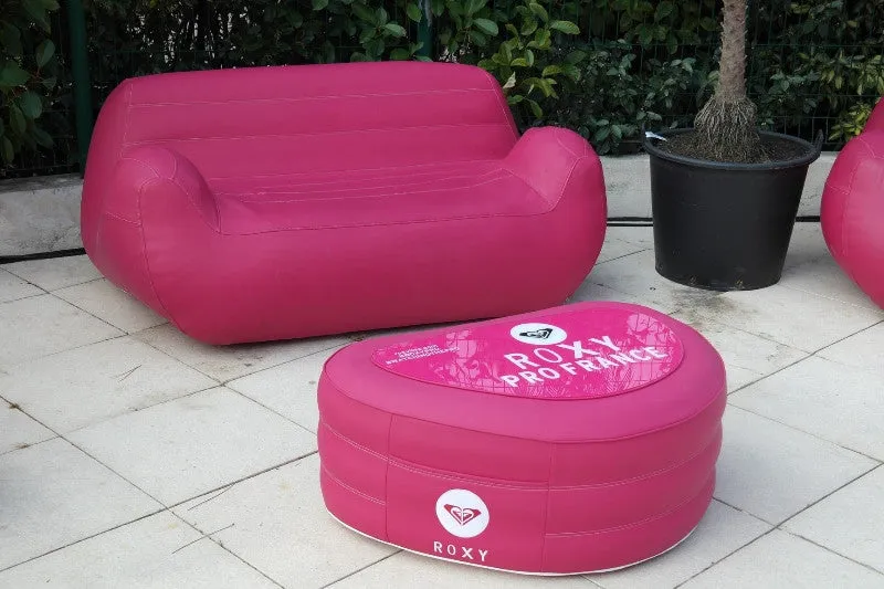 Sealed Inflatable furniture