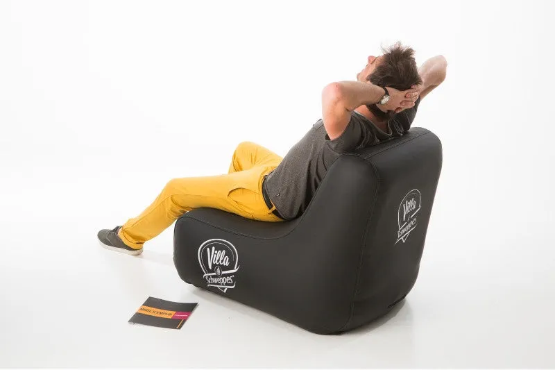 Sealed Inflatable furniture