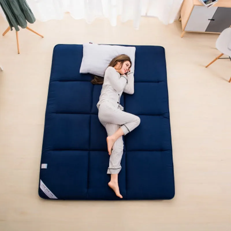 Sleeping Rug Tatami Mattress Pad