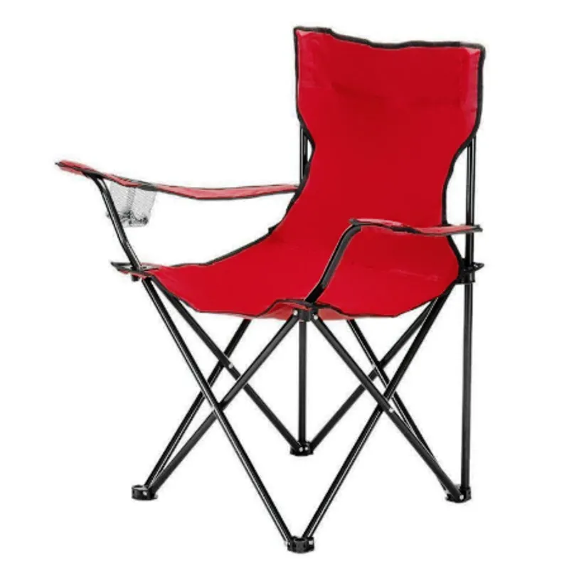 Small Folding Camp or Fishing Chair