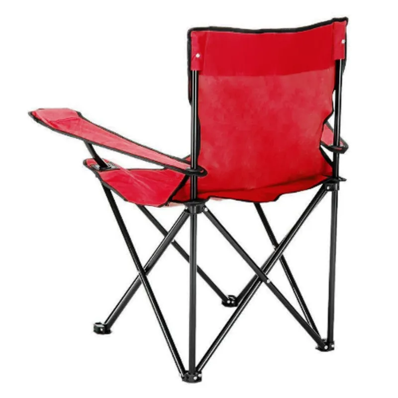 Small Folding Camp or Fishing Chair