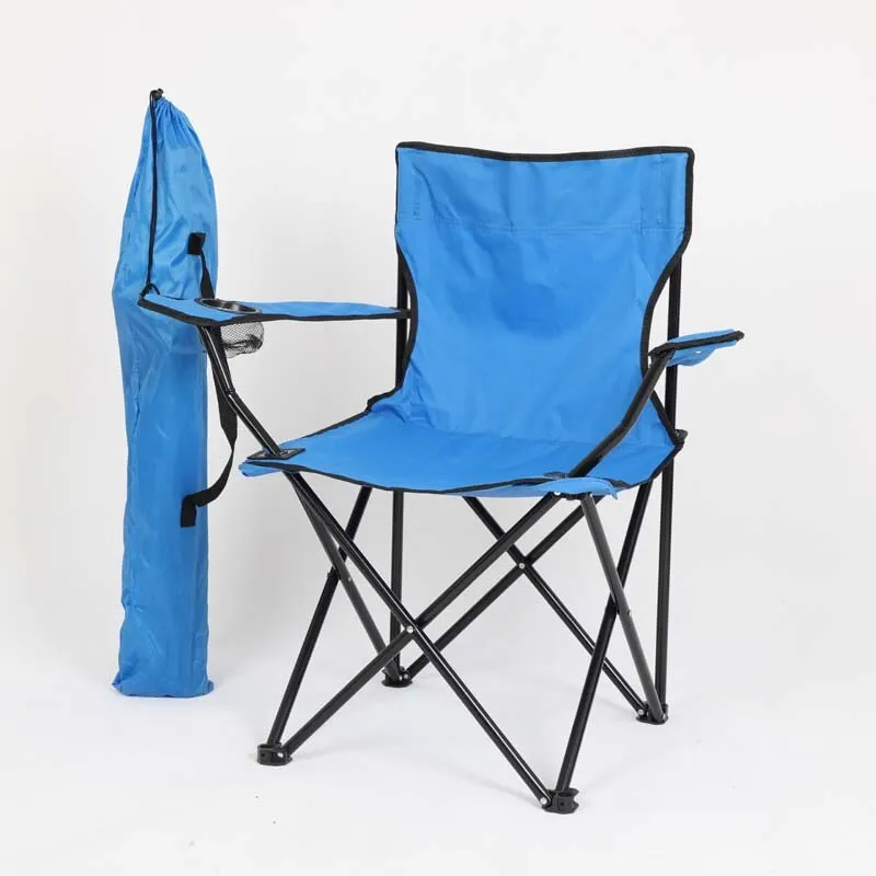 Small Folding Camp or Fishing Chair