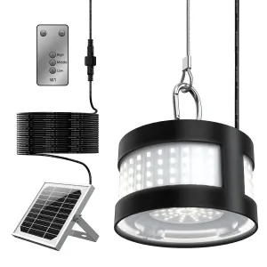 Solar Pendant Lights