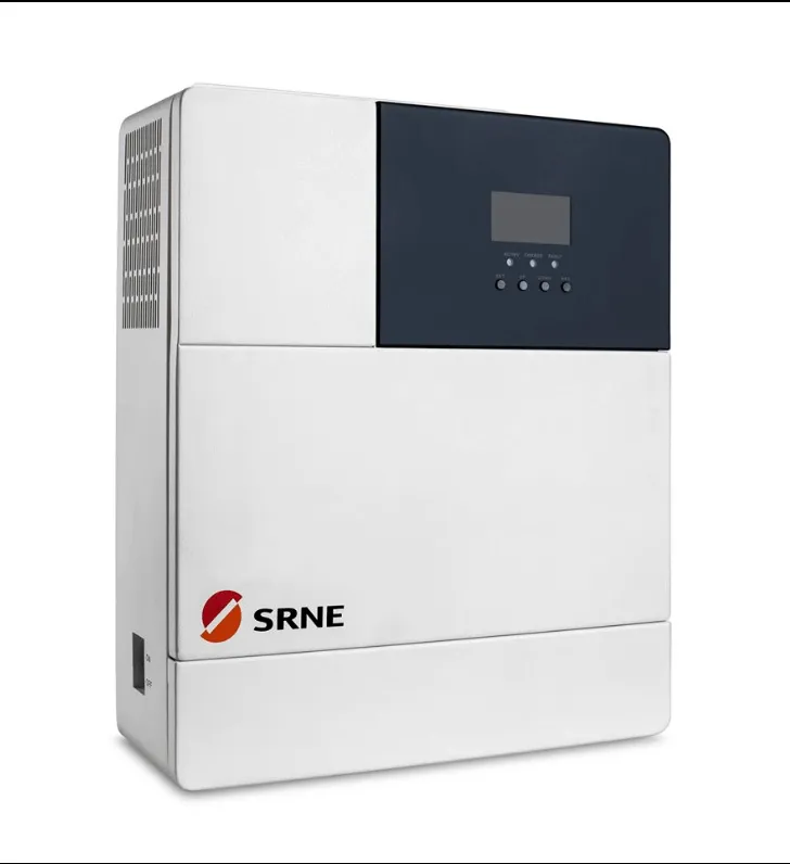 SRNE 3,000W 24V All-In-One Inverter/Charger