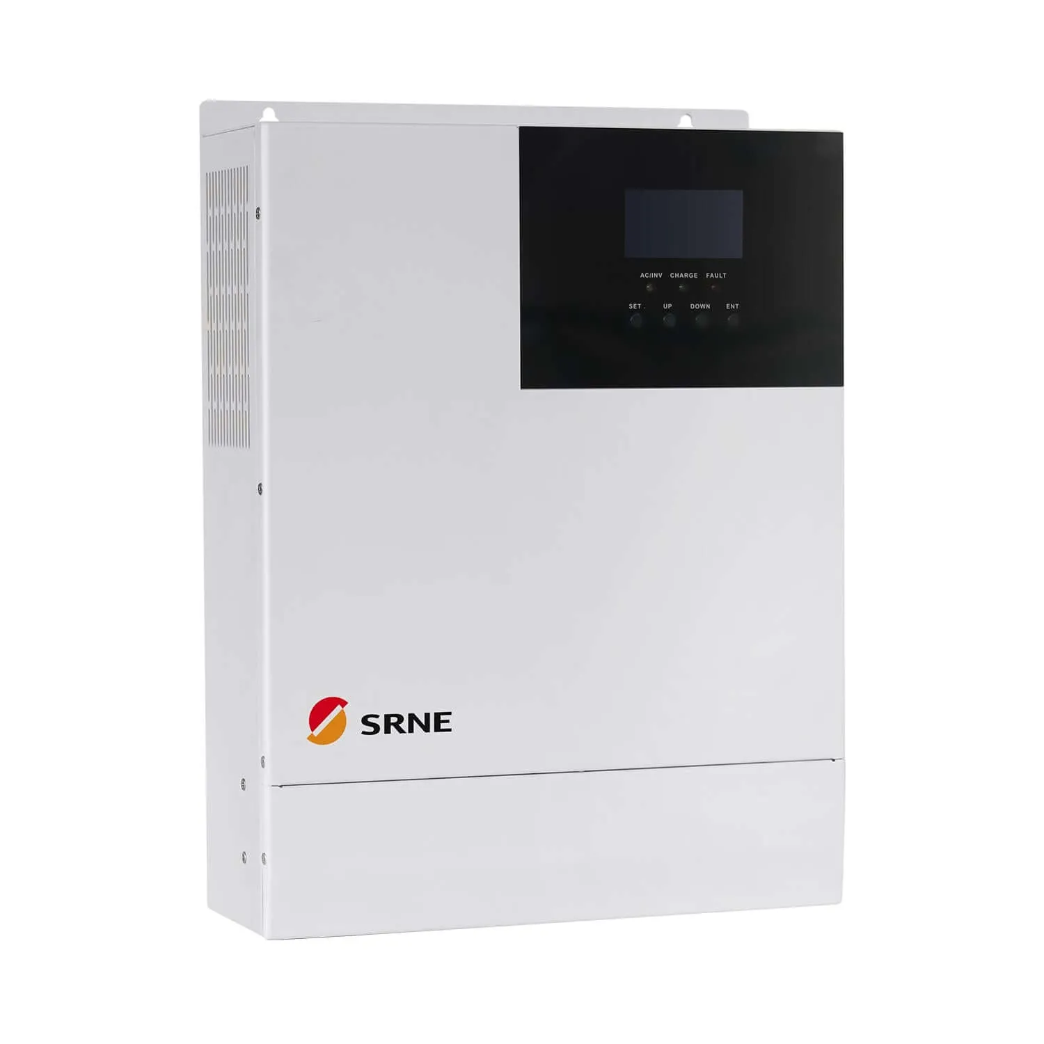 SRNE 3,500W 48V All-In-One Inverter/Charger With battery To Inverter Cables