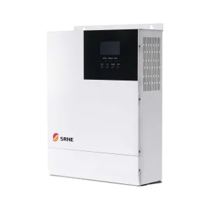 SRNE 3,500W 48V All-In-One Inverter/Charger With battery To Inverter Cables