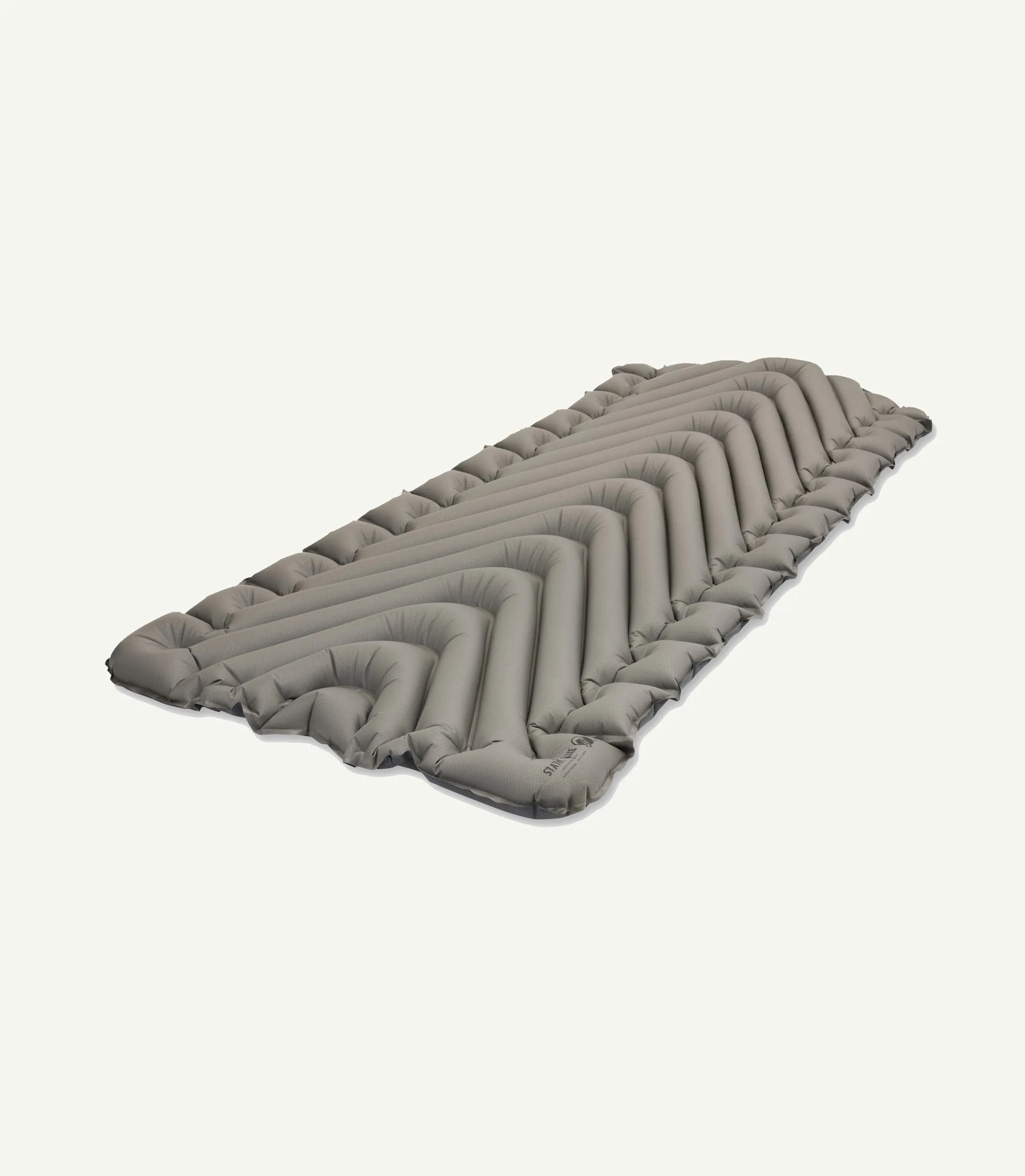 Static V Luxe ™ Sleeping Pad