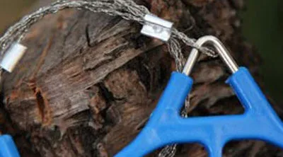 The Military Strong Survival Wire Saw $7.95 w/ Free Shipping!