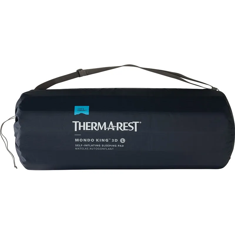 Therm-a-Rest MondoKing 3D Sleeping Pad