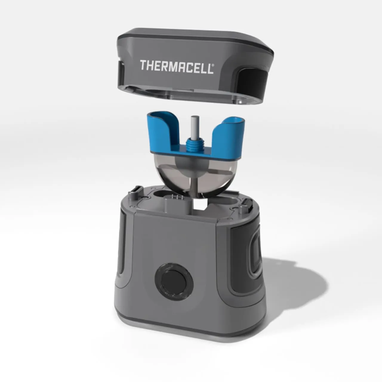 Thermacell EX90 Rechargeable Mosquito Repellant