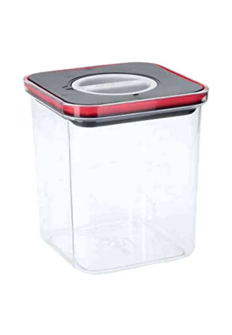 Tritan Square Food Keeper - 1.4L