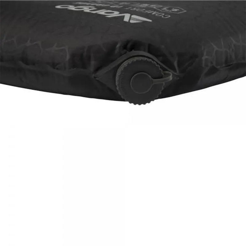 Vango Comfort Single 10 Sleeping Mat - Shadow Grey