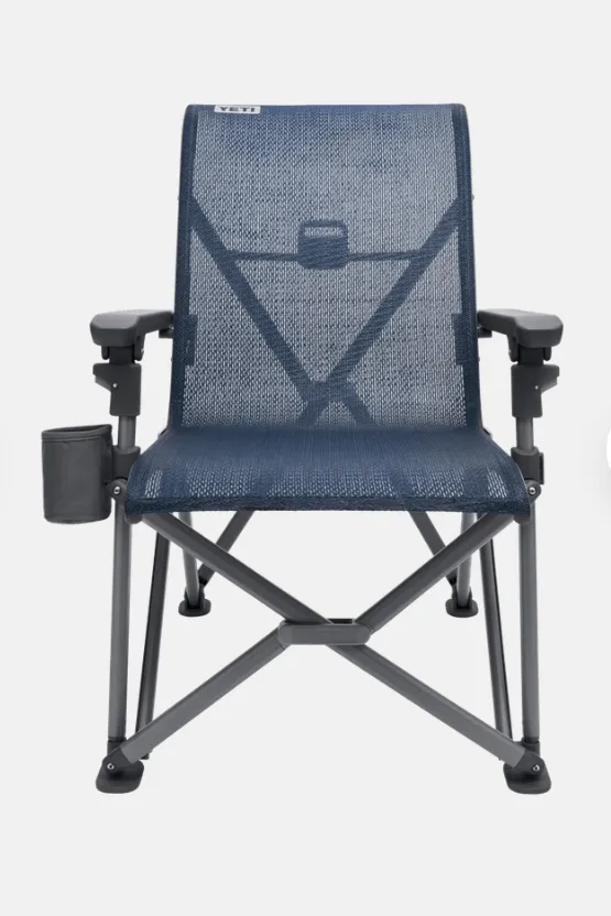 Yeti Trailhead Camp Chair - Navy