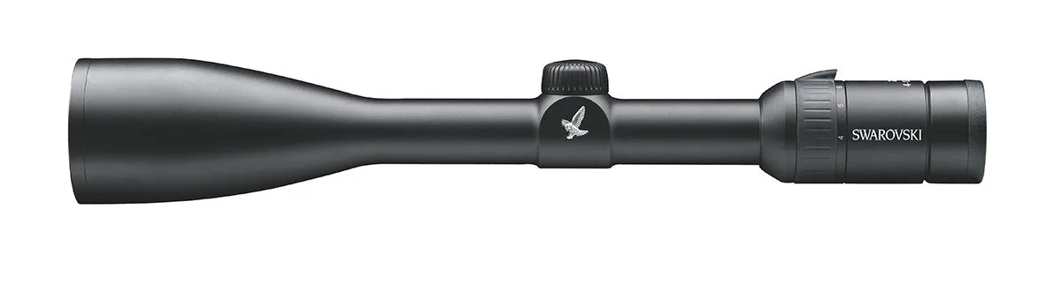 Z3 4-12x50 BRX Riflescope 59027